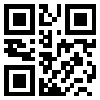 Il QrCode di 3200057289