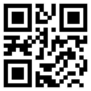 Immagine del Qr Code di 3200057298