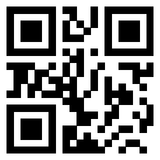 3200057303 - Immagine del QrCode associato