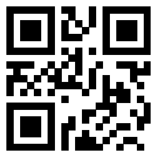 3200057304 - Immagine del QrCode associato