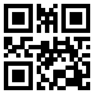 3200057308 - Immagine del QrCode associato