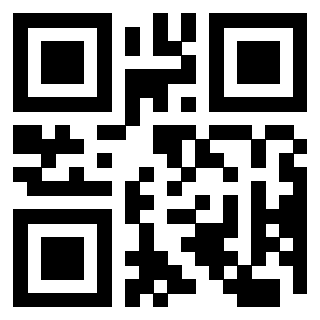 Scansione del Qr Code di 3200057309