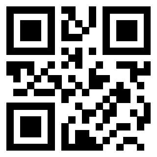 Immagine del QrCode di 3200057311