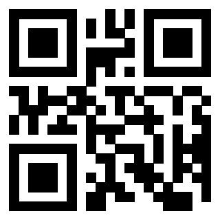 Il QrCode di 3200057312