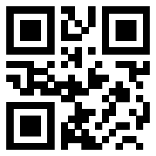 3200057313 - Immagine del QrCode associato
