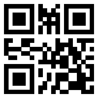 Scansione del QrCode di 3200057316