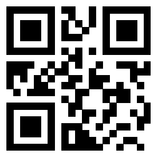 3200057323 Qr Code associato