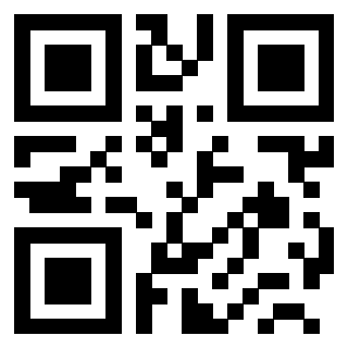 Immagine del QrCode di 3200057330