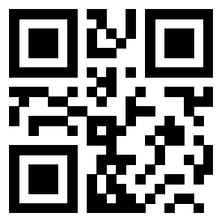 3200057332 Qr Code associato