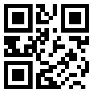 Il Qr Code di 3200057334