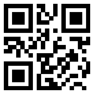 Scansione del QrCode di 3200057339
