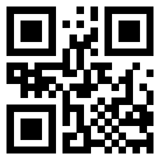 3200057340 - Immagine del QrCode associato