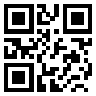 Scansione del Qr Code di 3200057343