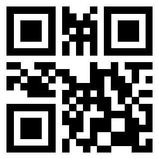 Qr Code di 3200057347