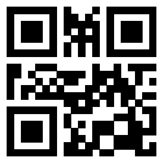 Il Qr Code di 3200057358