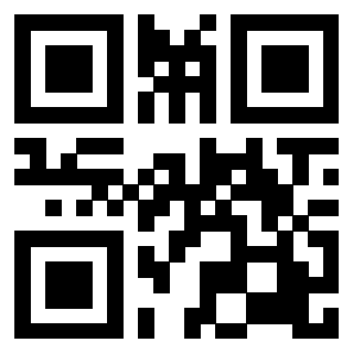 Scansione del Qr Code di 3200057365