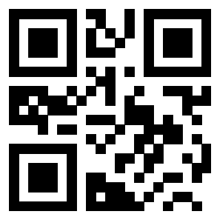 Il QrCode di 3200057369