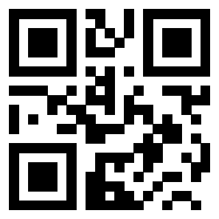 3200057375 - Immagine del Qr Code associato
