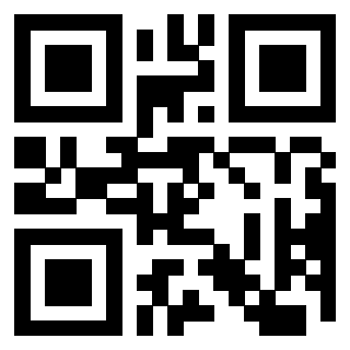 3200057380 - Immagine del Qr Code associato