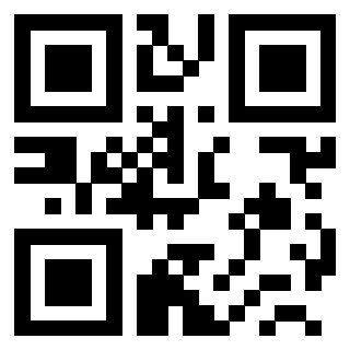 Il QrCode di 3200057392