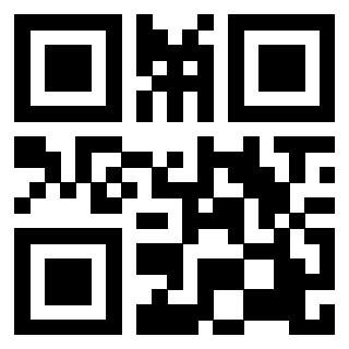Immagine del QrCode di 3200057394