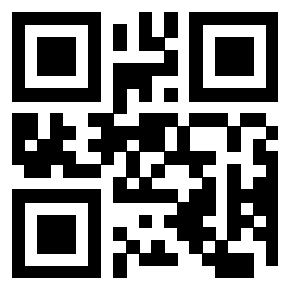 3200057395 QrCode associato