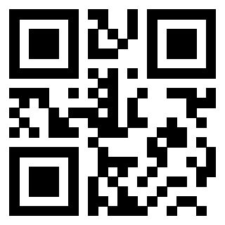 Immagine del QrCode di 3200057396