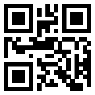 3200057398 - Immagine del Qr Code associato