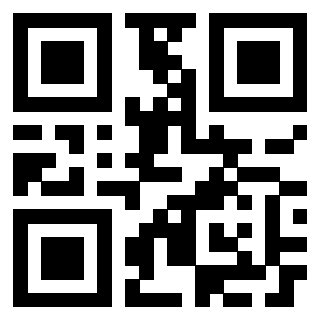 Il QrCode di 3200057402