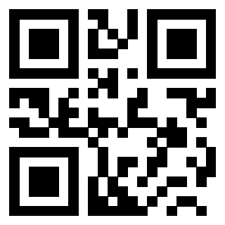 Immagine del Qr Code di 3200057403