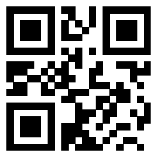 3200057409 - Immagine del Qr Code associato
