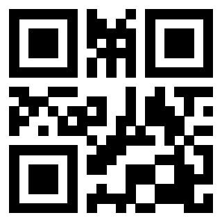 Il QrCode di 3200057410