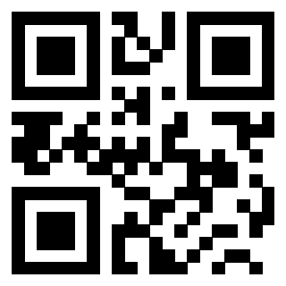 3200057414 QrCode associato