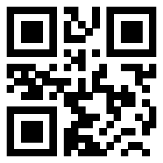 3200057416 QrCode associato