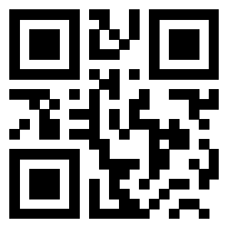 Il QrCode di 3200057417