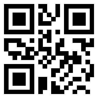 3200057418 - Immagine del QrCode