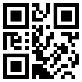 Scansione del Qr Code di 3200057421