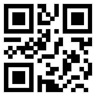 3200057427 QrCode associato