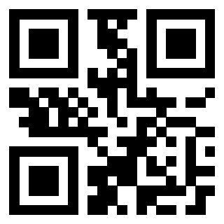3200057430 - Immagine del Qr Code associato