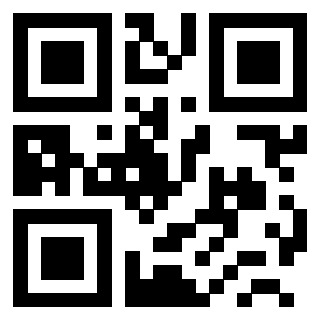 3200057434 QrCode associato