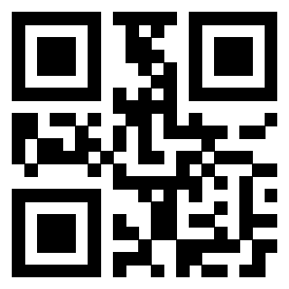 Qr Code di 3200057437