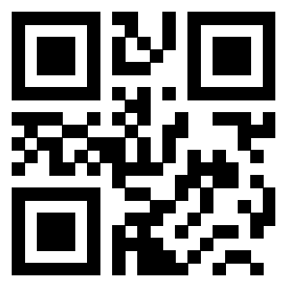 3200057438 - Immagine del Qr Code associato