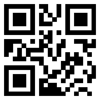 Immagine del QrCode di 3200057439