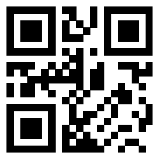 Il QrCode di 3200057440