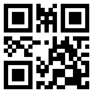 Immagine del Qr Code di 3200057444