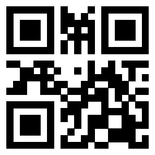 Scansione del QrCode di 3200057445