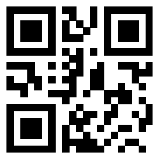 3200057453 - Immagine del Qr Code associato