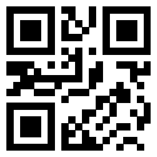 Il QrCode di 3200057468