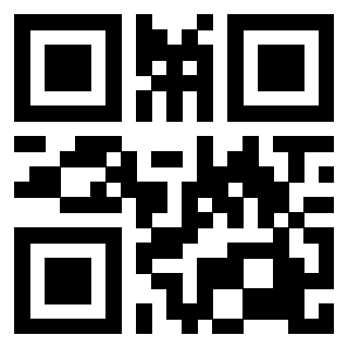 Immagine del Qr Code di 3200057469