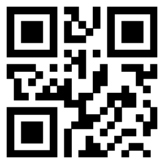 3200057470 - Immagine del Qr Code associato